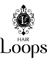 HAIR Loops【ヘアー ループス】
