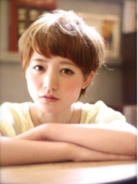 ブエナビスタ(BUENA VISTA) ☆★098-923-1235★☆ 【BUENA VISTA】 最新トレンドヘア468