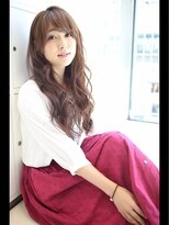 フォルテ 中田店&nbsp;【FORTE中田店】ロングスタイル