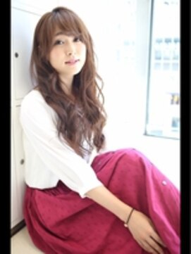 フォルテ 中田店 【FORTE中田店】ロングスタイル