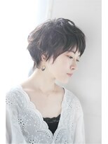 モッズ ヘア 京都店(mod's hair)&nbsp;COLETTE 2013-14A/W