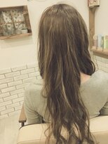 ミルク(MILK)&nbsp;＊イルミナ×ハイライト＊