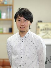 アンシャンテ ヘアー(enchante hair)&nbsp;蜂谷 哲史