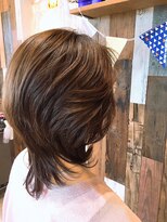 ヘアー スゥー(Hair Su)&nbsp;ミディアム