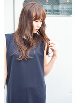 ノイン(noine)&nbsp;長い髪は使わなきゃもったいないよ！！