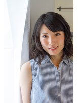 ラ・メール(La Mer) ゆるパーマ