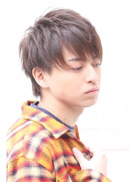 フィフス(fifth) 19'ssスタイルコレクション11ビジカジ