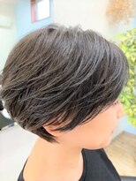 ヴァニラ(Vanilla)&nbsp;ショート＃レイヤー