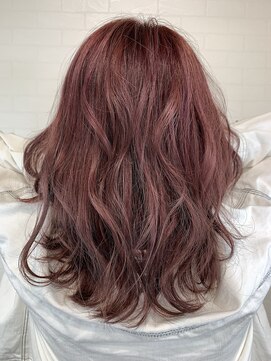 グランルッソ 岡山イオン前(GRAN LUSSO) Wカラー