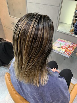 ジールーツ(G-Root's) エアータッチ