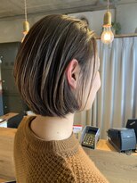 ライズヘアーブランド 宝塚中山店(RISE HAIR BRAND) 30代/40代/美髪/水素/髪質改善/白髪染め/白髪ぼかし/中山寺/宝塚