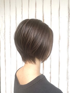 ヒューマン トシマエン 練馬 豊島園(HUMAN) ~2020 HUMAN guest collection~19 大人ショート