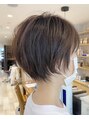 ロティー ヘアデザイン(Lottie hair design)&nbsp;「自然に似合う　日常に溶け込む」スタイルを、心がけています