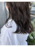 ナチュラルダークブラウン