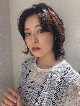 ゼンコー 立川高島屋店(ZENKO) フェザーバングミディ