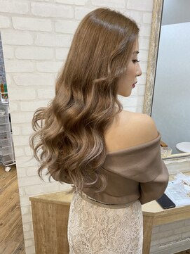 ラピス 池袋(Lapis) ロイヤルベージュ☆