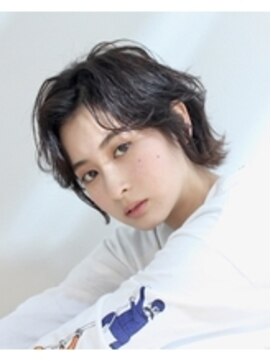 リプレイ(REPLAY) REPLAYショート