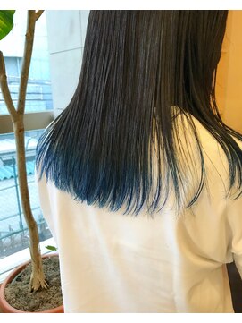 オーオ シカシカ(OOO YY) ポイントダブルカラー