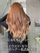 ガルボヘアー 名古屋栄店(garbo hair)&nbsp;#10代 #20代#名古屋栄 #おすすめ #プルエクステ #ランキング