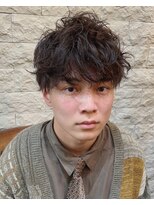 アットラブ バイ ベル(at'LAV by Belle)&nbsp;アンニュイミルクウェーブマッシュ