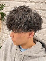 ビーテックバイゼン(B TECH by Zen) ゛ツイストスパイラル゛20%
