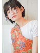 リサリサ(LISA LISA)&nbsp;プツッとショート