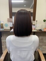 エモーション(Emotion)&nbsp;酸性ストレート