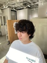 スワッグ(SWAG)&nbsp;マッシュウルフ