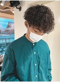 ツイストスパイラル