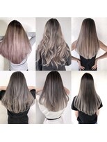 ゼンドットカラスマ(Zen.karasuma)&nbsp;デザインカラー