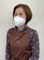 ののはな 山階南店 田中 恵子