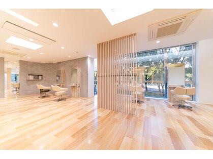 ロベック(Lobec SAKAE)の写真