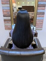 フェイバー 警固店(FAVOR)&nbsp;髪質改善/縮毛矯正/ストレート/髪質改善ストレート