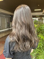 エレナ(elena)&nbsp;透明感カラー