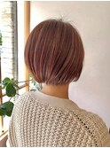 ショート