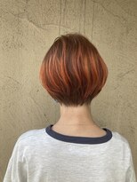 株式会社ジョージ ビジュー(bijou)&nbsp;ショート