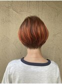 ショート