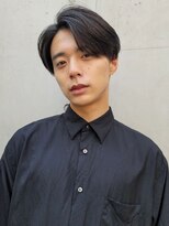 ローウェ 三軒茶屋(Louwe)&nbsp;三軒茶屋/System/イルミナ/ブリーチ/インナー/韓国/髪質改善