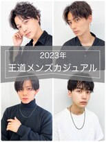 メイプルフェロー(MAPLE fellow)&nbsp;20代30代◎王道メンズカジュアル爽やかビジネス