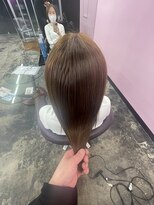 キジ(KIJI)&nbsp;超高濃度水素トリートメント※ケア詳細はブログまで