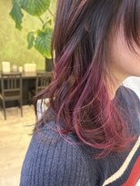 ジャガラ 千葉駅北口店(JAGARA)&nbsp;ピンク×ピンク【千葉・千葉駅・千葉駅北口】