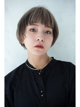 ブロッサム 成増店(Blossom) Blossom《成増/髪質改善/縮毛矯正/ケアブリーチ/艶カラー》