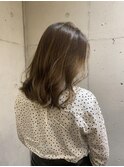 【VoasorteGARDEN】王道グレージュ