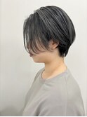 大人気!大人抜け感ショート