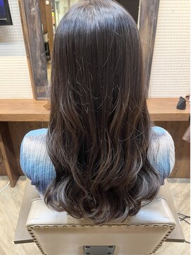 シュリット(schritt) マロンベージュ☆rinri