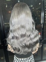 テテ(TETE)&nbsp;シルバーグレー