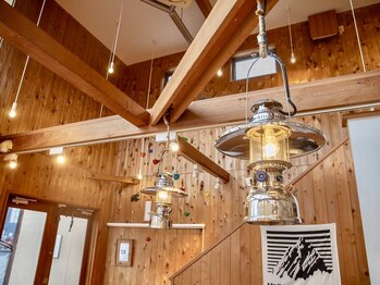 LA PENSEE BEIGE【ラパンセ ベージュ】