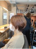 リフトアップショート