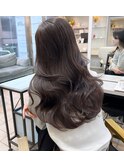 室内でも柔らかい質感