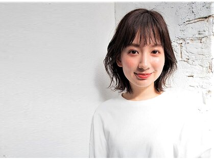 ヘアアンドメイク ルナルナ 天童店(HAIR&MAKE LUNA LUNA)の写真